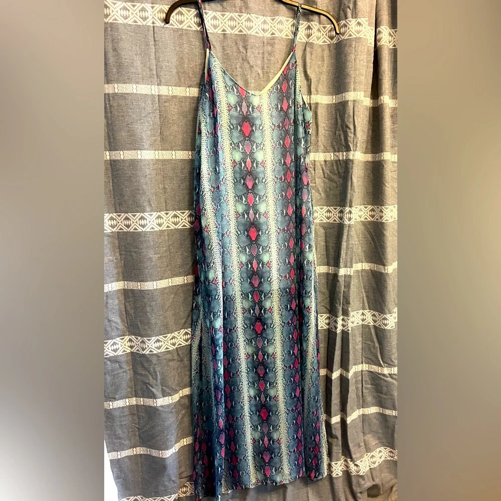 Adrienne Boutique Dress Size Medium New without tags - Picture 1 of 4